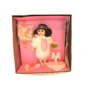 1986 Vintage‎ Vogue Ginny Doll as the EASTER BUNNY